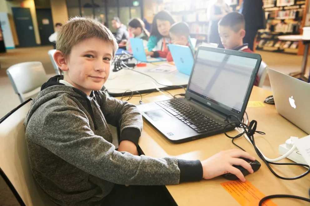 CoderDojo